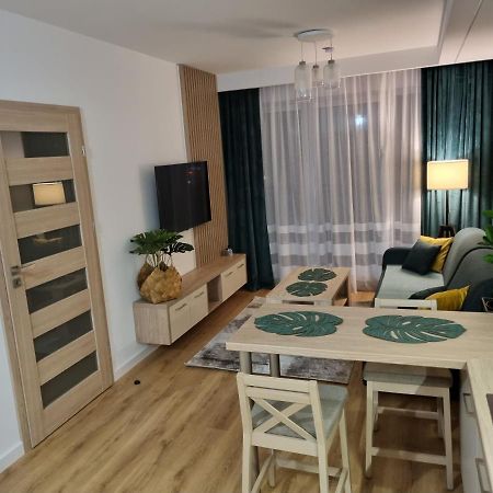 Apartament Sloneczny -Sciegiennego Kielce Eksteriør bilde