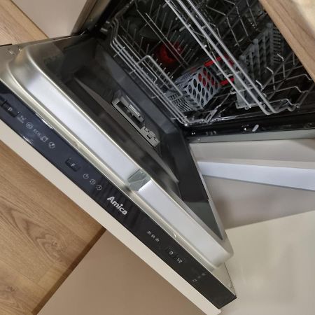 Apartament Sloneczny -Sciegiennego Kielce Eksteriør bilde