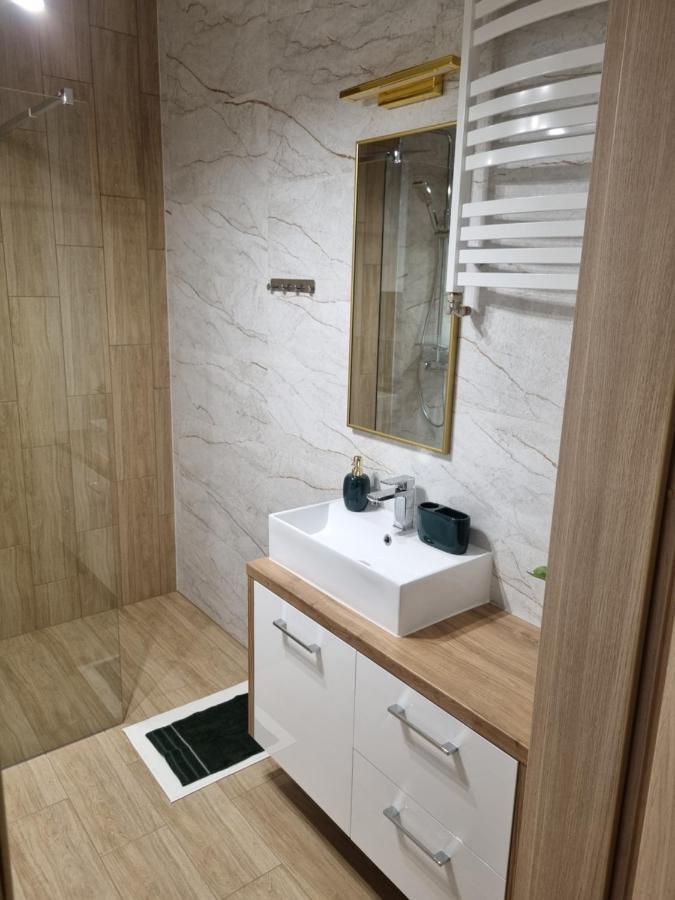 Apartament Sloneczny -Sciegiennego Kielce Eksteriør bilde