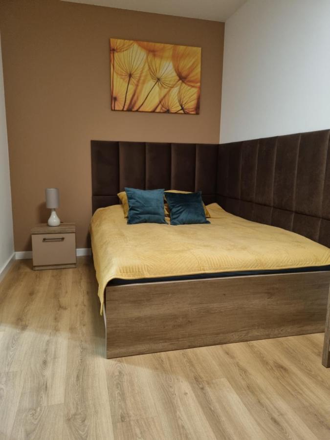 Apartament Sloneczny -Sciegiennego Kielce Eksteriør bilde
