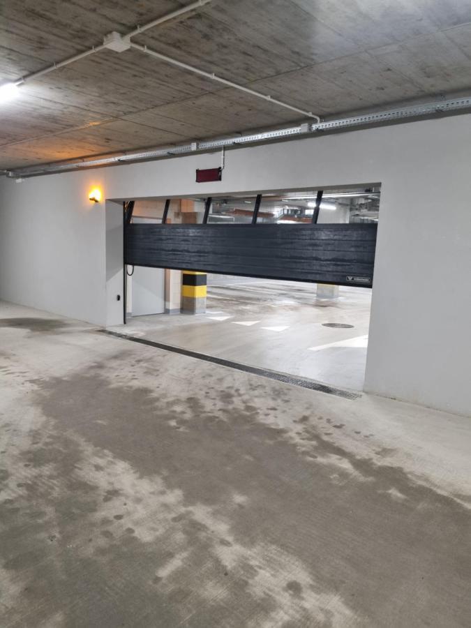 Apartament Sloneczny -Sciegiennego Kielce Eksteriør bilde