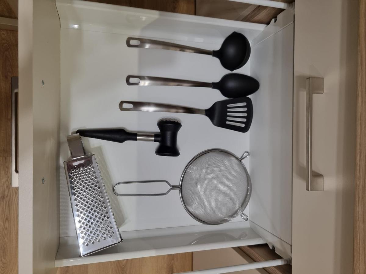 Apartament Sloneczny -Sciegiennego Kielce Eksteriør bilde