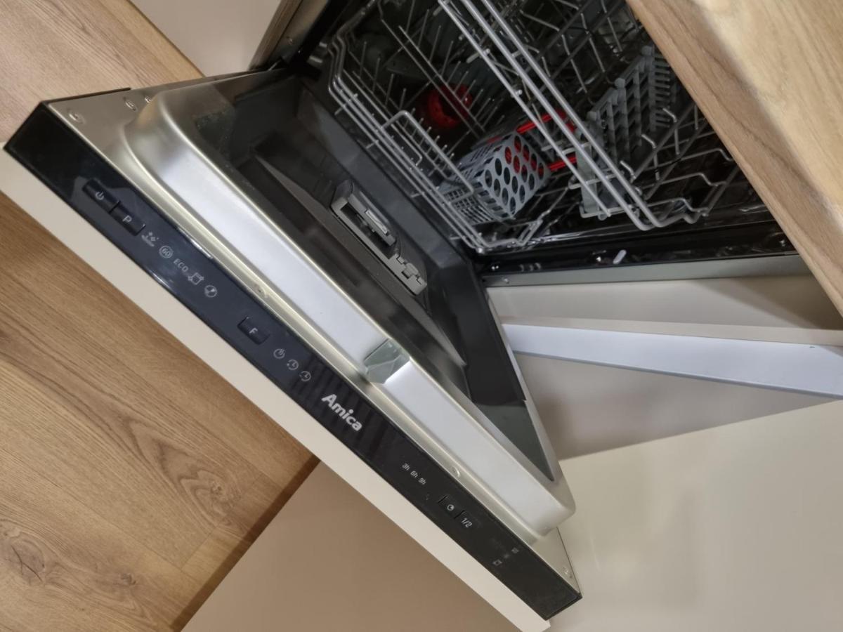 Apartament Sloneczny -Sciegiennego Kielce Eksteriør bilde